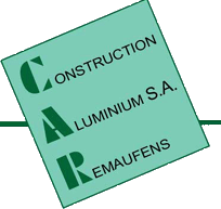 Construction aluminium SA