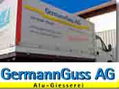 www.germannguss.ch  GermannGuss AG, 9230 Flawil.