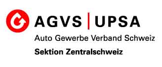 www.agvs-zs.ch  Autogewerbe-Verband Schweiz, 6005
Luzern.