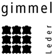 www.gimmelleder.ch: Gimmel Max AG, 9320 Arbon.
