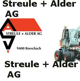 www.streule-alder.ch  Streule & Alder AG, 9400
Rorschach.