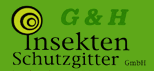 www.g-h.ch: Fliegengitter G &amp; H Insektenschutzgitter GmbH, 4127 Birsfelden.