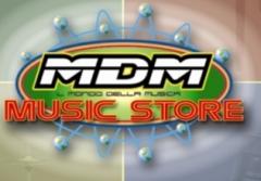 www.musicstoremdm.ch: Il Mondo della Musica SA            6948 Porza