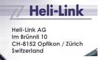 www.heli-link.ch  Heli-Link Helikopter AG, 8152Opfikon.