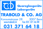 www.trabold.ch: Trabold   Co AG     3007 Bern
