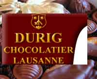 Chocolaterie Drig , 1006 Lausanne