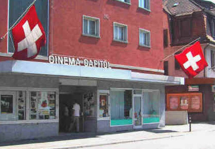 Cinema Capitol Dietikon - Aktuelles Kinoprogramm,Ticket-Bestellung per Email mglich. 
