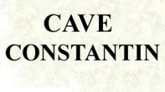 www.cave-constantin.ch: Cave Constantin, 3970 Salgesch.