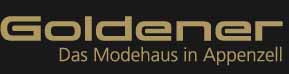 www.goldener.ch            Modehaus Goldener, 9050
Appenzell.