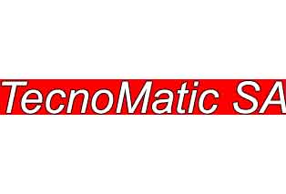 www.tecnomatic.ch   Tecnomatic SA ,             
6850 Mendrisio