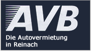 www.avb-reinach.ch          AVB Autovermietung
Basel AG,4153 Reinach BL. 
