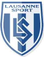 www.lausanne-sport.ch Site officiel du club de football de Lausanne. Club Fiche du LS Organisation 
Entraneurs Billetterie Tickets de match Abonnements  