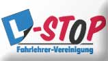 www.l-stop.ch          L-Stop Fahrschule,8605Gutenswil.