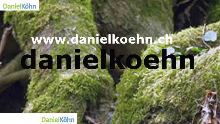 www.danielkoehn.ch  Daniel Khn, 5014 Gretzenbach.