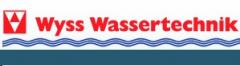 www.wyss-wassertechnik.ch  Wyss WassertechnikAG,8400 Winterthur.