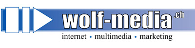 wolf-media: internet - multimedia - marketing