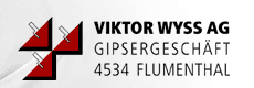 www.viktorwyssag.ch  Viktor Wyss AG, 4534
Flumenthal.