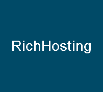 RichHosting Web-Hosting Domain-Service 