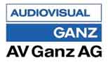 AV GANZ AG, 8003 Zrich.