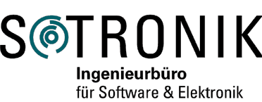 Sotronik GmbH:  Ingenieurbro fr IndustrielleAutomation und Regelungstechnik