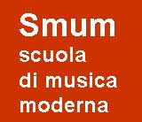 www.smum.ch,  Scuola di musica moderna,   6900
Lugano