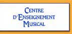 www.musicem.ch, Centre d'Enseignement Musical , 
1003 Lausanne 