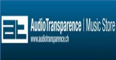 www.audiotransparence.ch: Audio Transparence Srl             1564 Domdidier