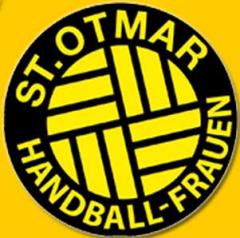 www.otmar-frauen.ch : TSV St. Otmar Handball Frauen                                    9030 Abtwil 