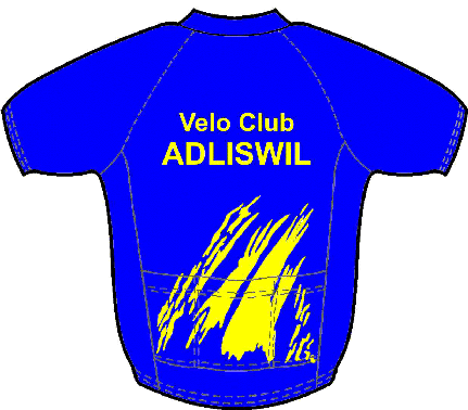 Veloclub Adliswil: Rad Club Velosport 2Rad