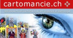 www.Cartomancie.ch  Consultations tlphoniques depuis la Suisse en cartomancie, en voyance et 
astrologie : 24 heures sur 24.