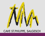 www.cave-st-philippe.ch: Cave St-Philippe, 3970 Salgesch.