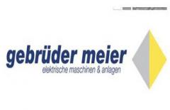 www.gebrueder-meier.ch: Gebrder Meier AG      3052 Zollikofen