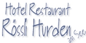 www.hotel-restaurant-roessli.ch, Rssli, 8640 Hurden
