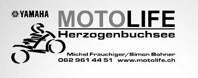 Motolife GmbH Yamaha Vertretung