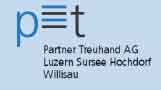 www.partnertreuhand.ch  Partner Treuhand AG, 6005
Luzern.