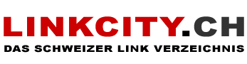 www.linkcity.ch: Schweizer Link Verzeichnis