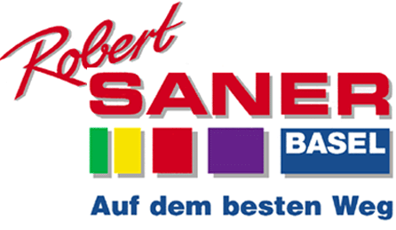 www.sanerreisen.ch  Saner Robert Car-Reisen AG,
4052 Basel.