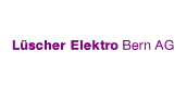 Lscher Elektro Bern AG,3014 Bern 