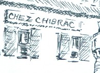 www.chezchibrac.ch, Hostellerie Chez Chibrac (-Echenard), 1801 Le Mont-Plerin, 