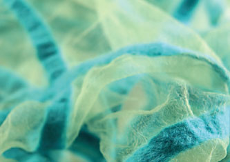 Textildesign, Dora Hofer, www.samtfilz.ch, Winterthur