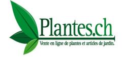www.plantes.ch Pflanzen - Gartencenter Die grsste Auswahl an Pflanzen Lieferung in die ganze 
Schweiz