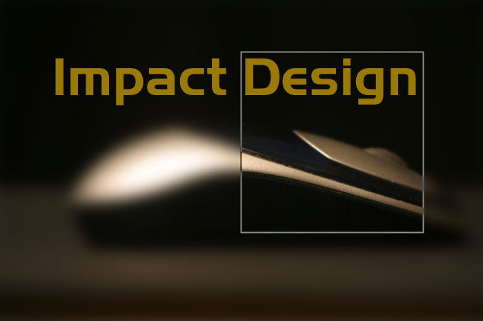 www.impactdesign.ch  Peter Hofstetter, 6330 Cham.