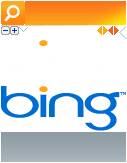 www.bing.com                                  formerly Live Search, Windows Live Search, and MSN   
Search) is the current web search engine 