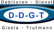 www.ddgt.ch  DDGT Debitoren-Dienst, 6330 Cham.