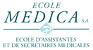 www.ecole-medica.ch ,    Medica SA ,        1003
Lausanne