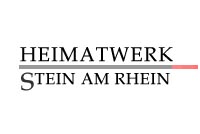 HEIMATWERK STEIN AM RHEIN: Aktuelles und
traditionelles Kunsthandwerk