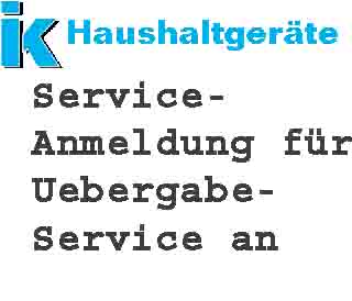 www.haushaltag.ch  Ineichen Haushaltgerte, 5033
Buchs AG.