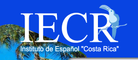Lernen Sie Spanisch in Costa Rica: IECR Spanischschule