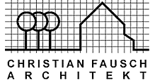 Christian Fausch Architekturbro 8197 Rafz 