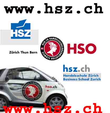 www.hsz.ch  Handelsschule Zrich, 8057 Zrich.